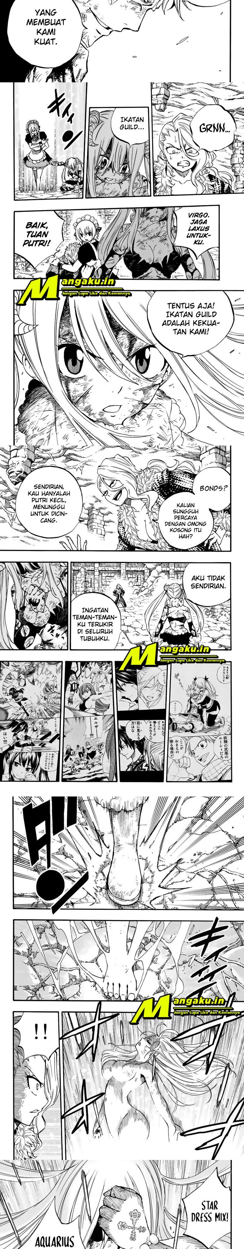 Fairy Tail: 100 Years Quest