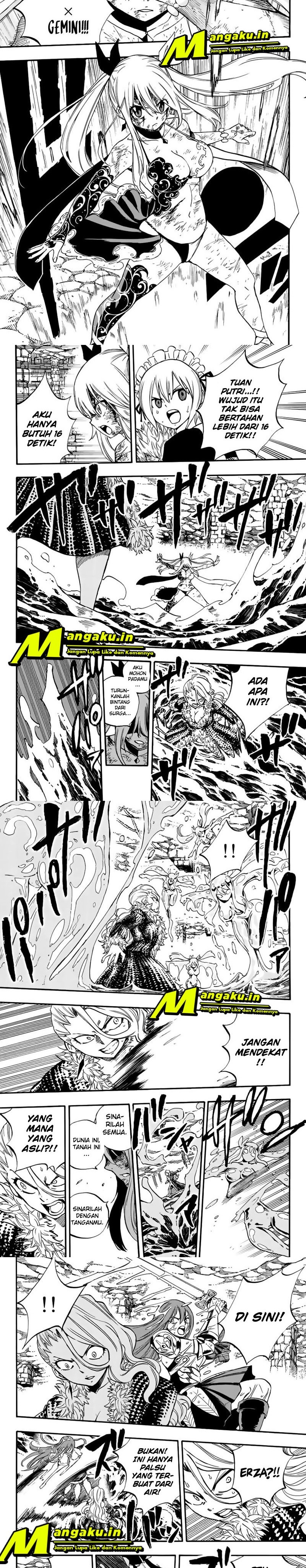 Fairy Tail: 100 Years Quest