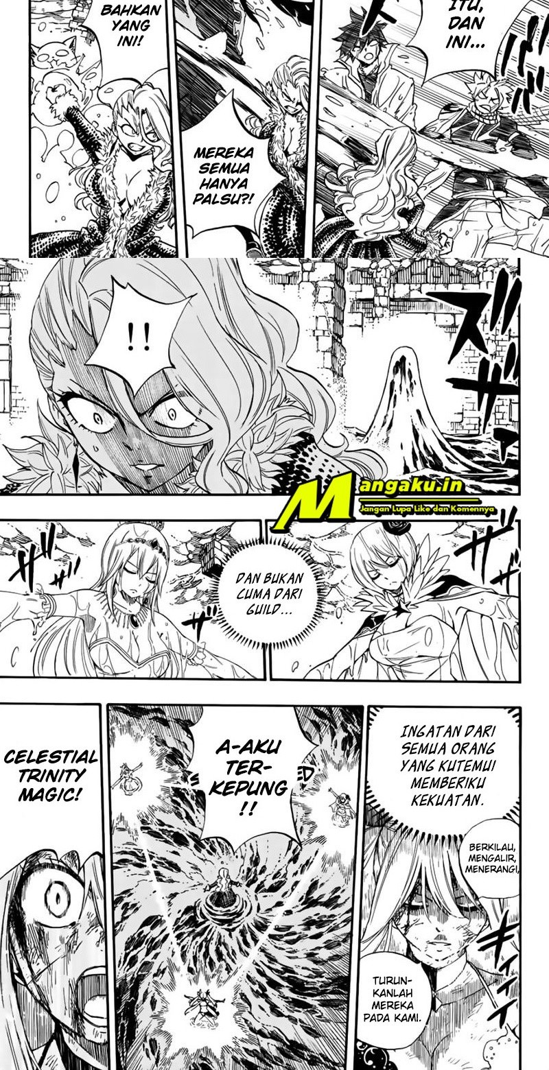 Fairy Tail: 100 Years Quest