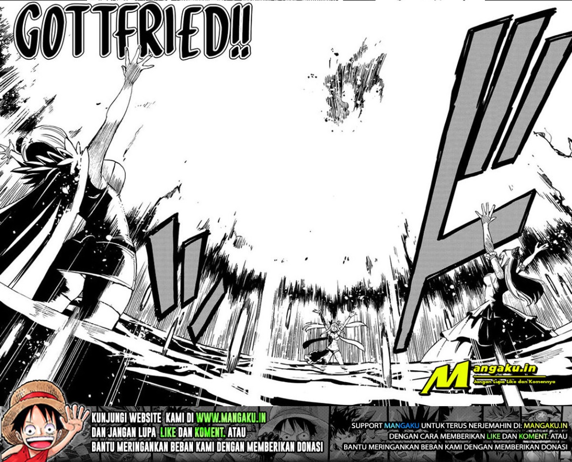 Fairy Tail: 100 Years Quest