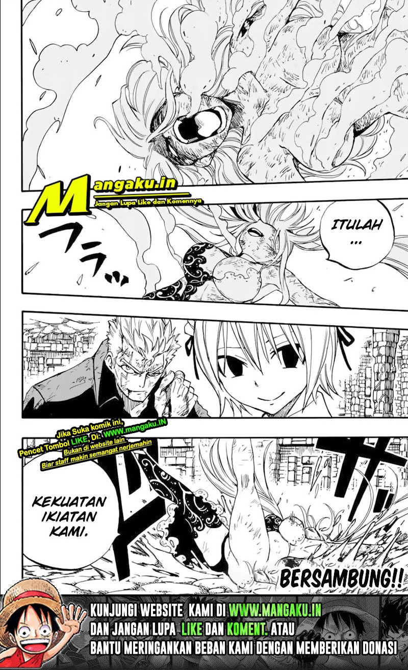 Fairy Tail: 100 Years Quest