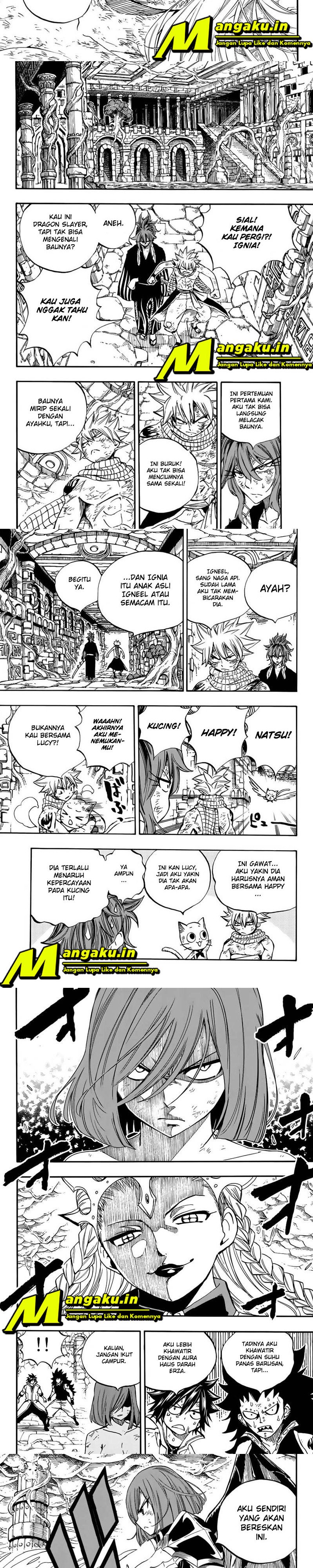 Fairy Tail: 100 Years Quest