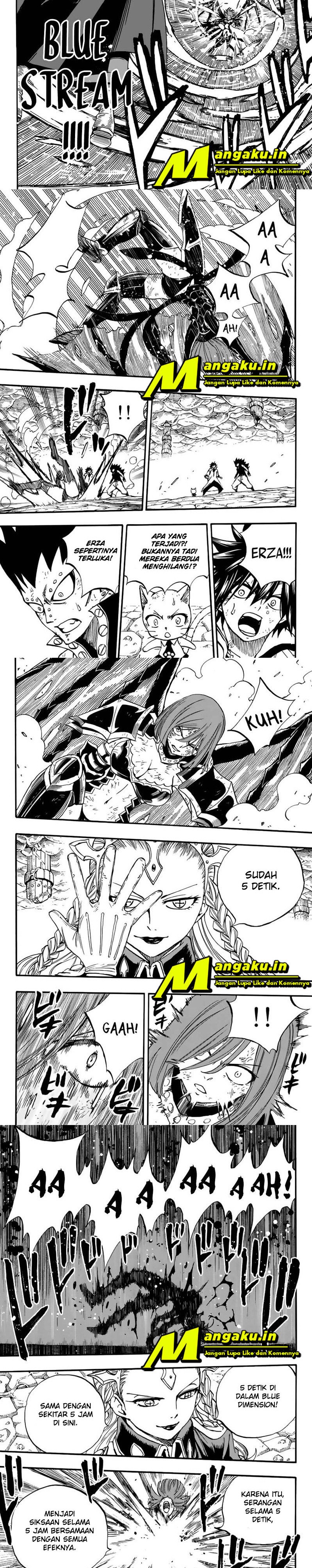 Fairy Tail: 100 Years Quest