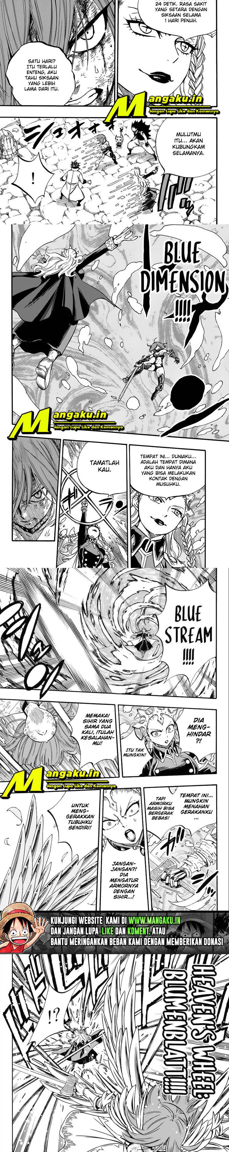 Fairy Tail: 100 Years Quest
