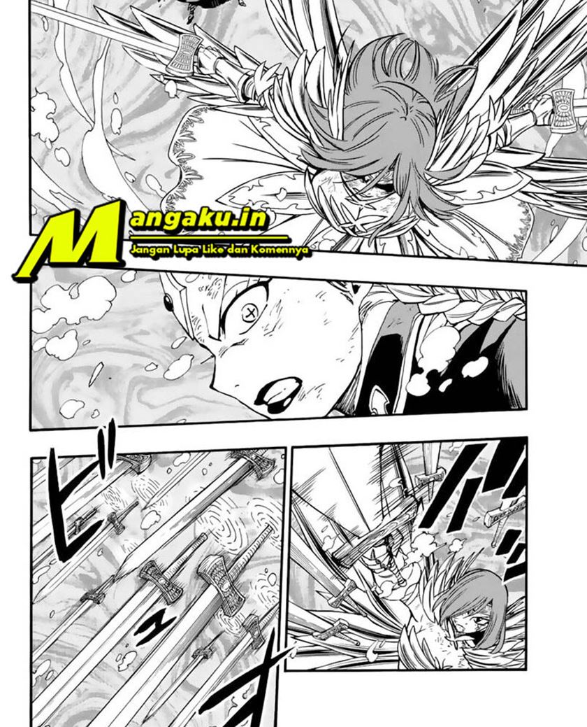 Fairy Tail: 100 Years Quest