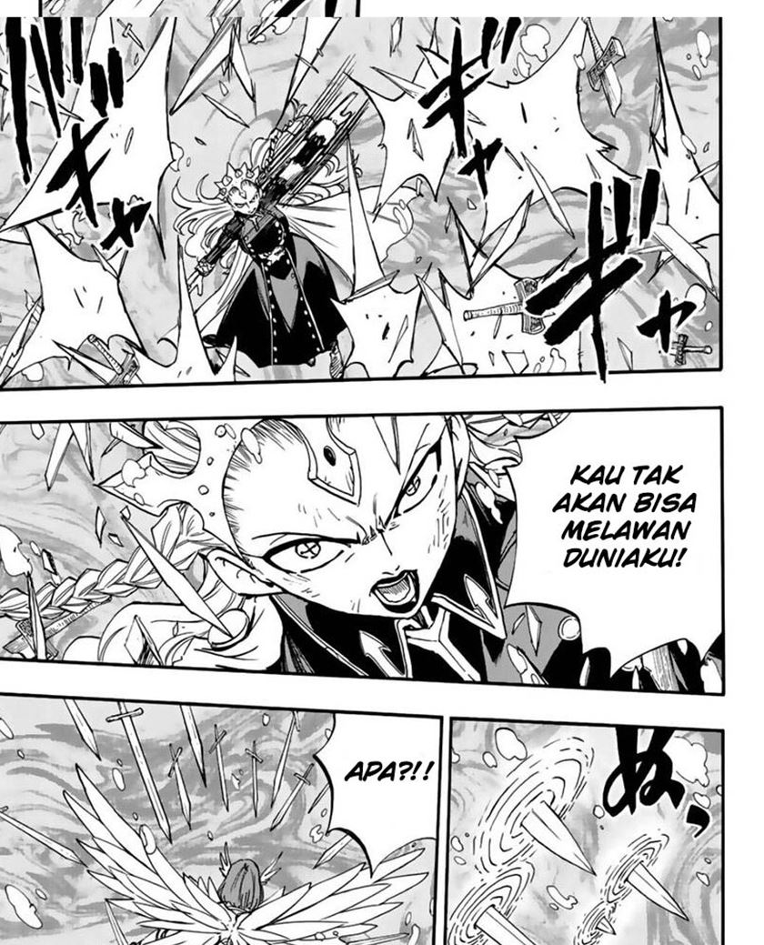 Fairy Tail: 100 Years Quest