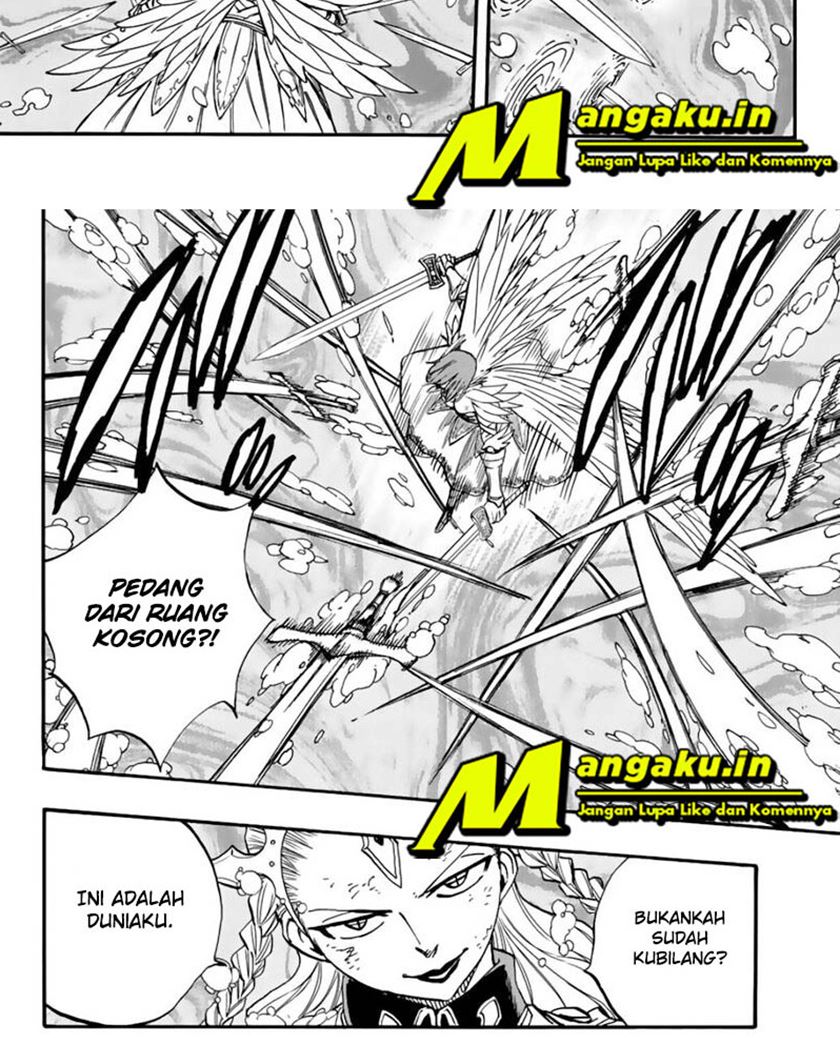 Fairy Tail: 100 Years Quest