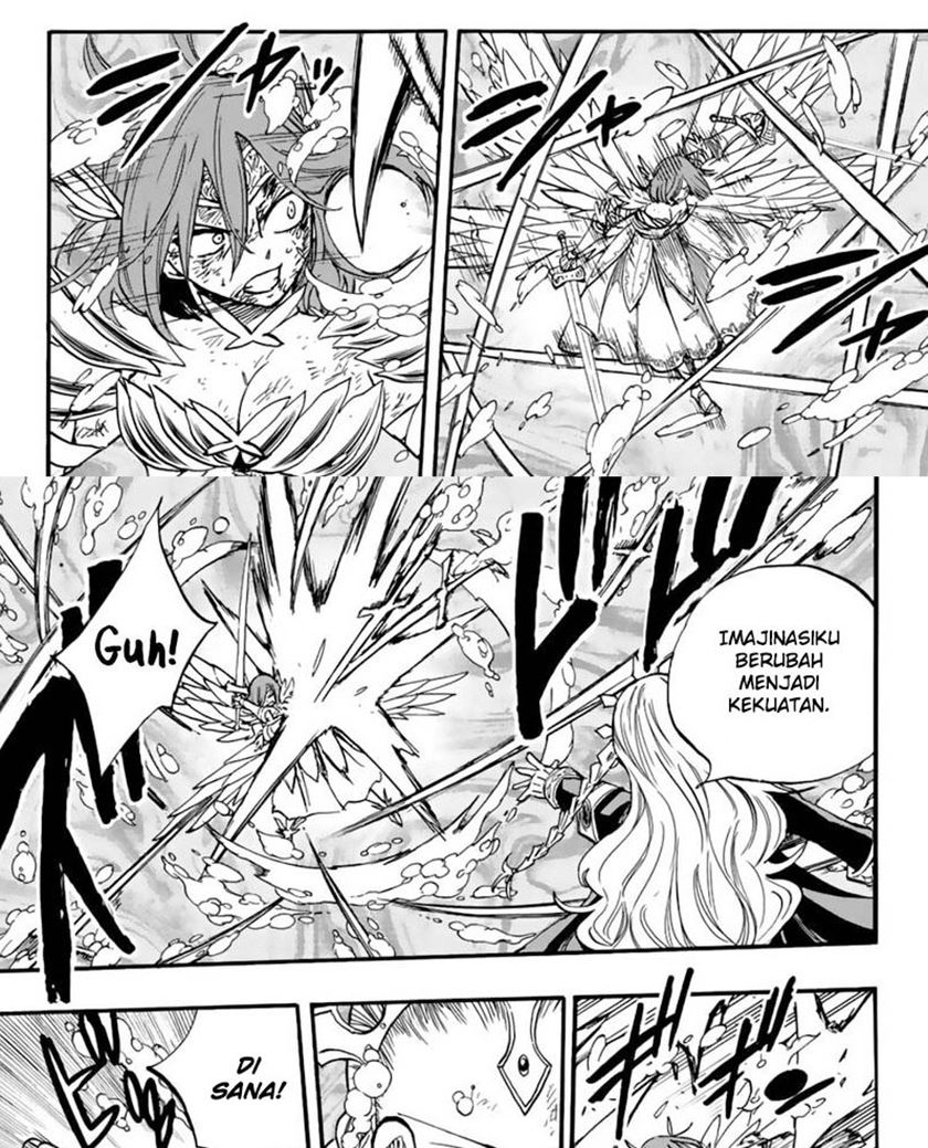 Fairy Tail: 100 Years Quest