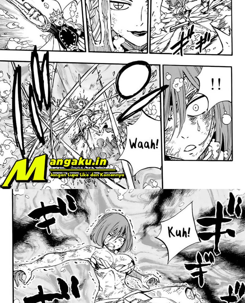 Fairy Tail: 100 Years Quest