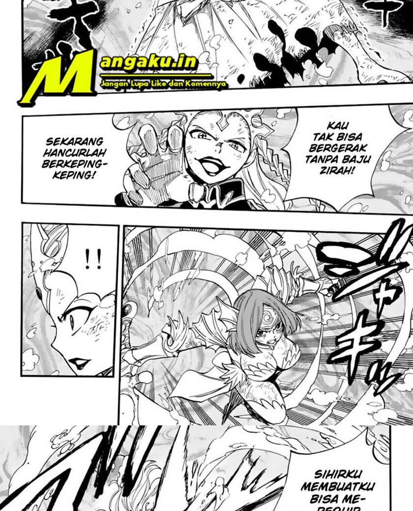 Fairy Tail: 100 Years Quest