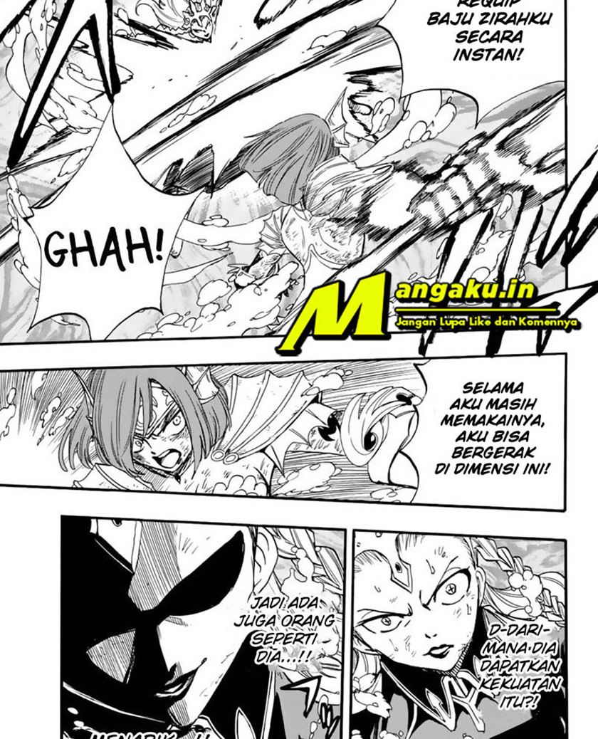 Fairy Tail: 100 Years Quest