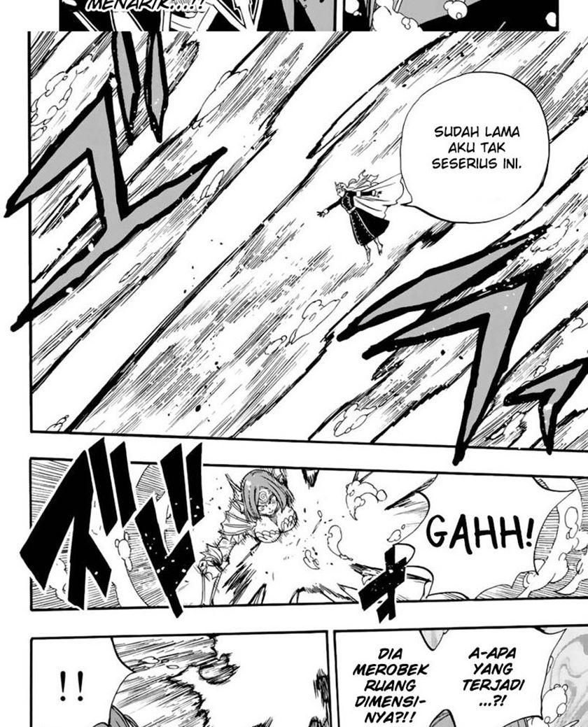 Fairy Tail: 100 Years Quest