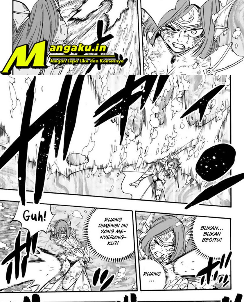 Fairy Tail: 100 Years Quest