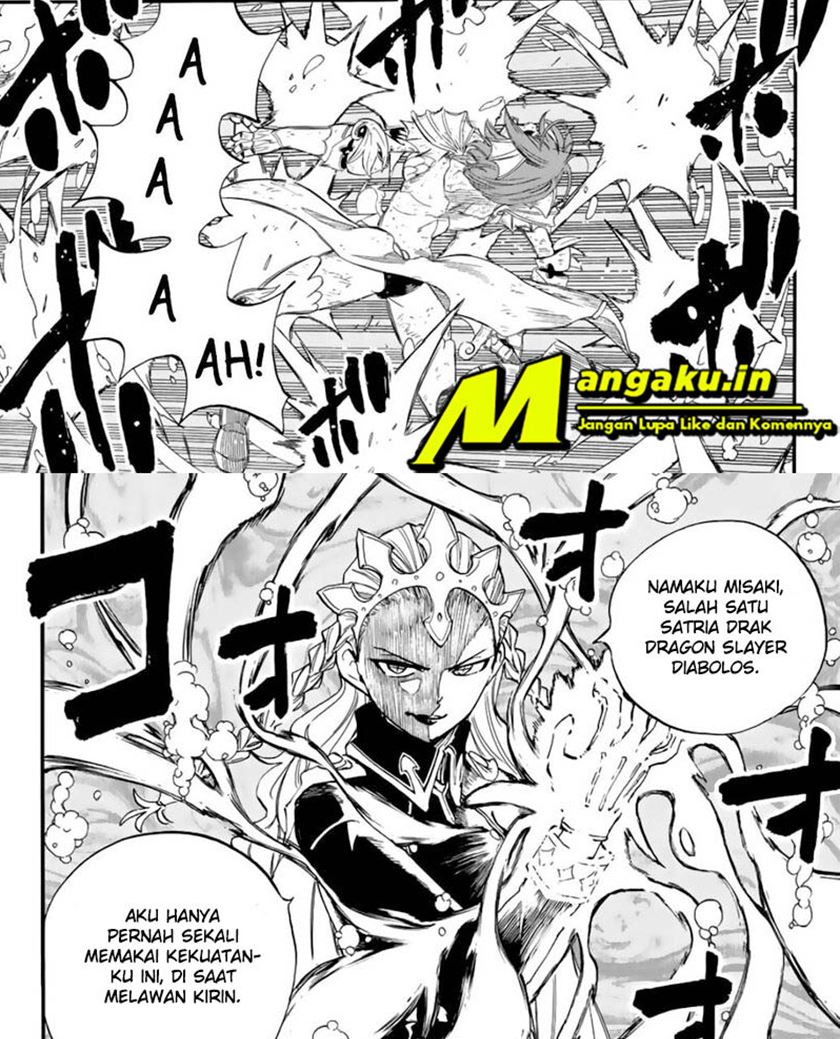 Fairy Tail: 100 Years Quest