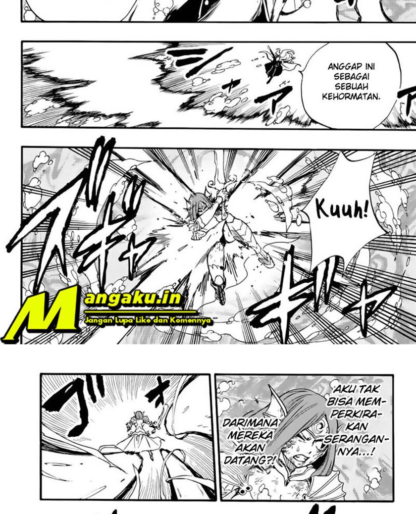 Fairy Tail: 100 Years Quest