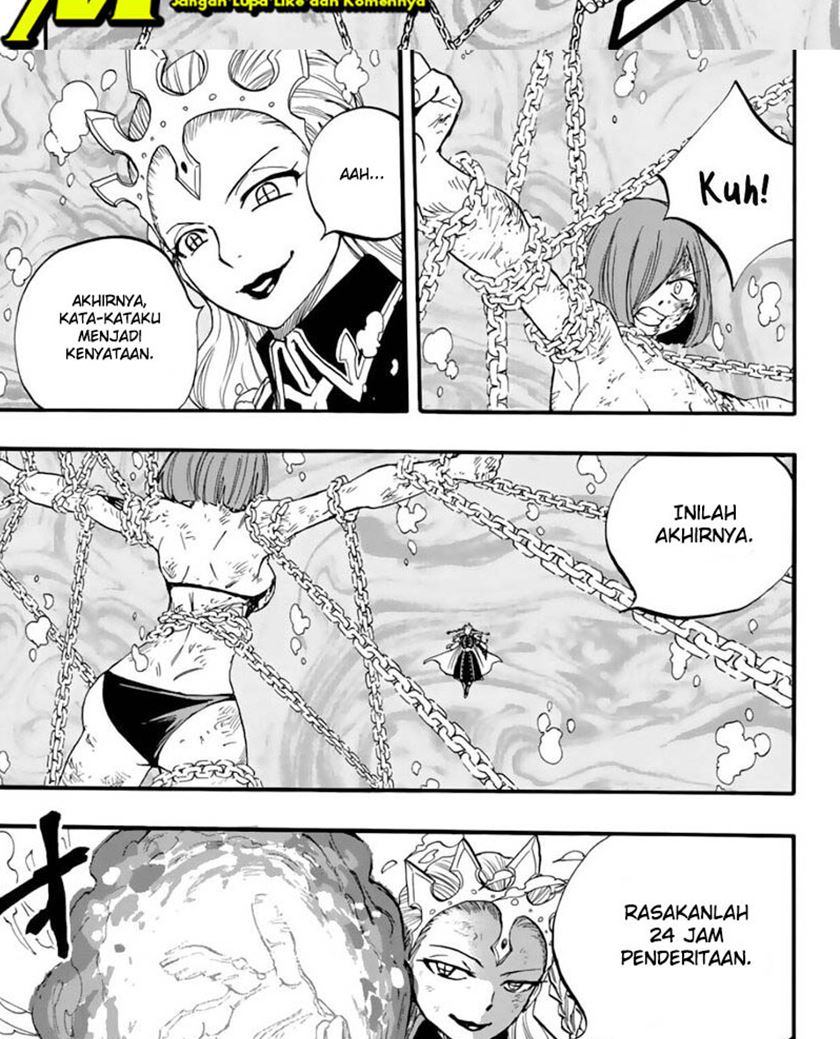Fairy Tail: 100 Years Quest
