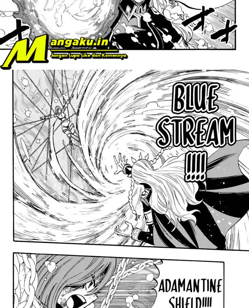 Fairy Tail: 100 Years Quest
