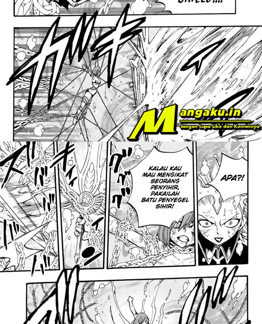 Fairy Tail: 100 Years Quest