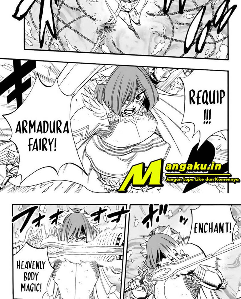 Fairy Tail: 100 Years Quest
