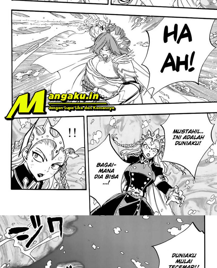 Fairy Tail: 100 Years Quest