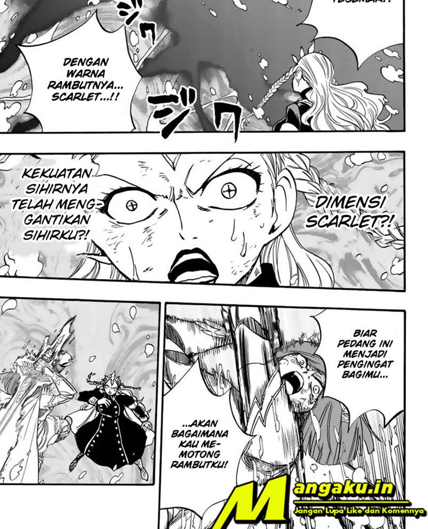 Fairy Tail: 100 Years Quest