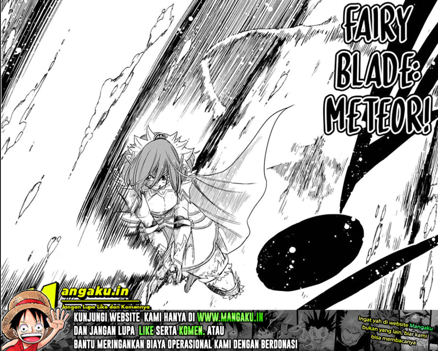 Fairy Tail: 100 Years Quest