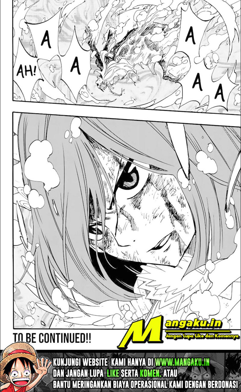 Fairy Tail: 100 Years Quest
