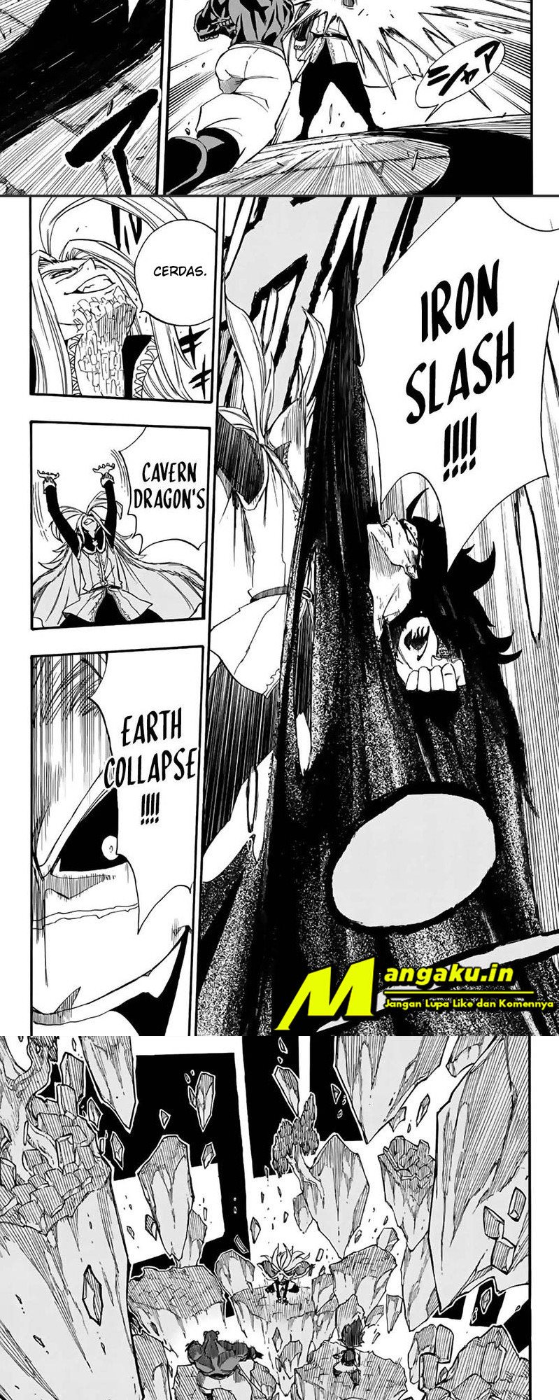 Fairy Tail: 100 Years Quest