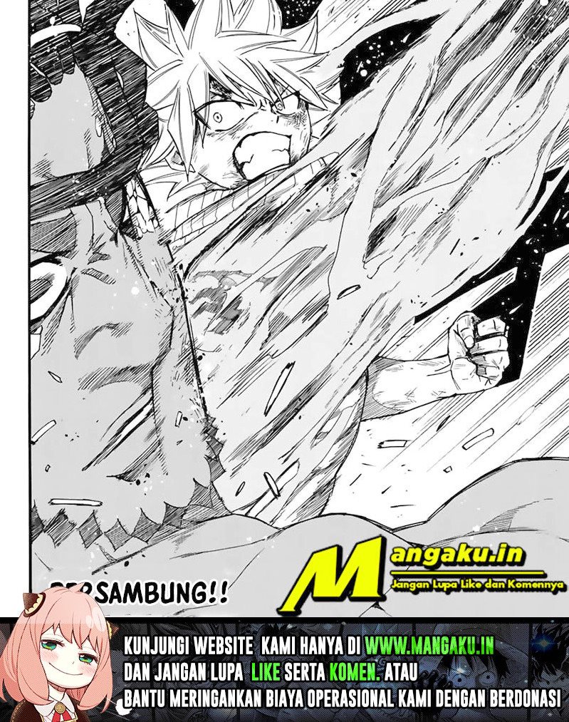 Fairy Tail: 100 Years Quest