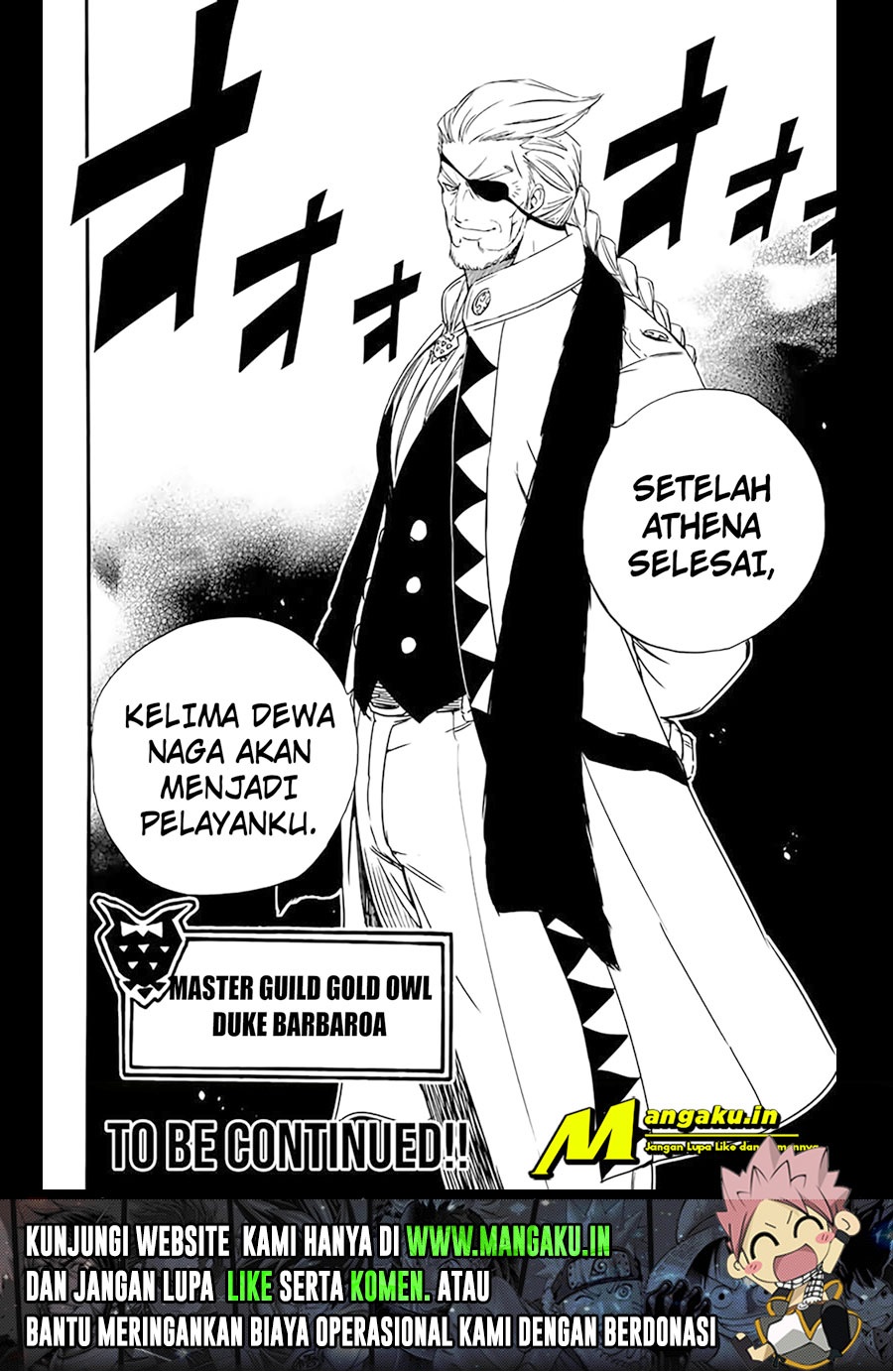 Fairy Tail: 100 Years Quest