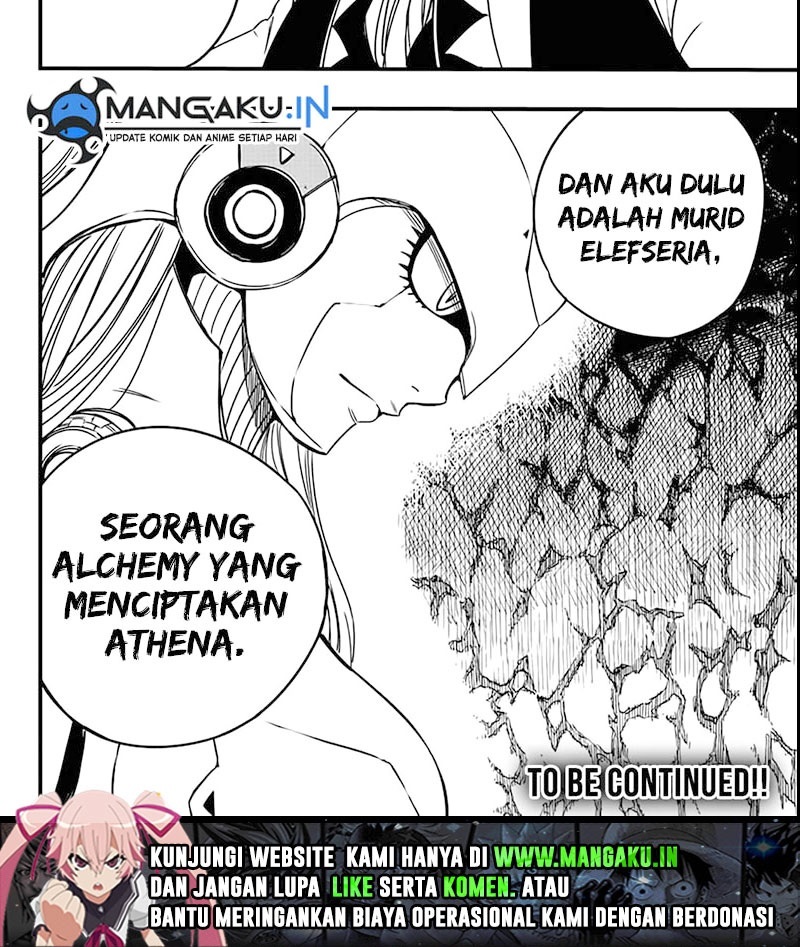 Fairy Tail: 100 Years Quest