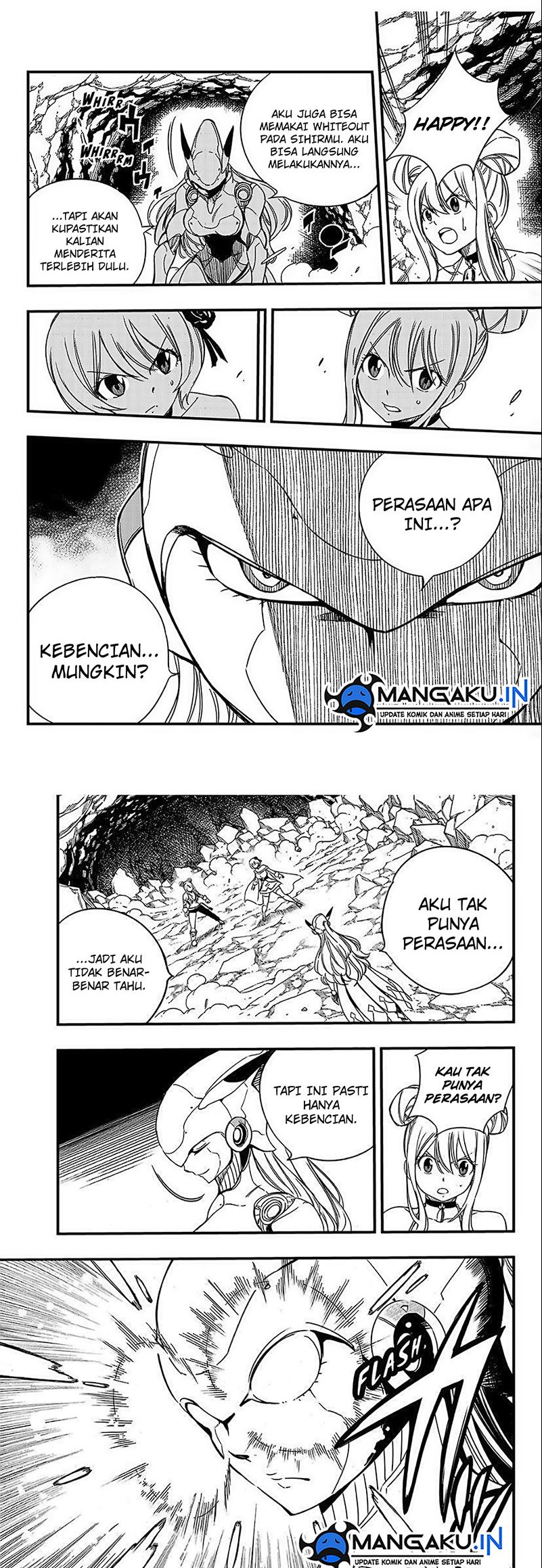 Fairy Tail: 100 Years Quest
