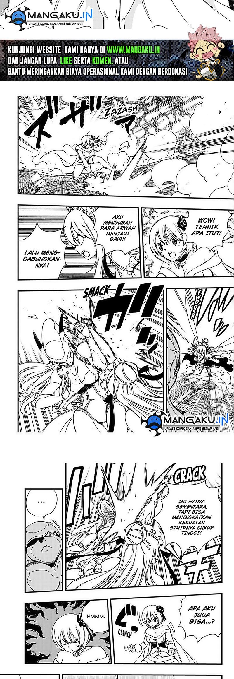 Fairy Tail: 100 Years Quest