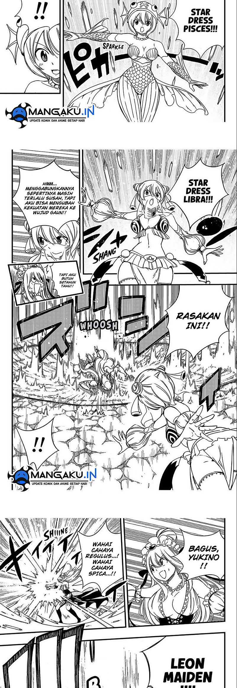 Fairy Tail: 100 Years Quest