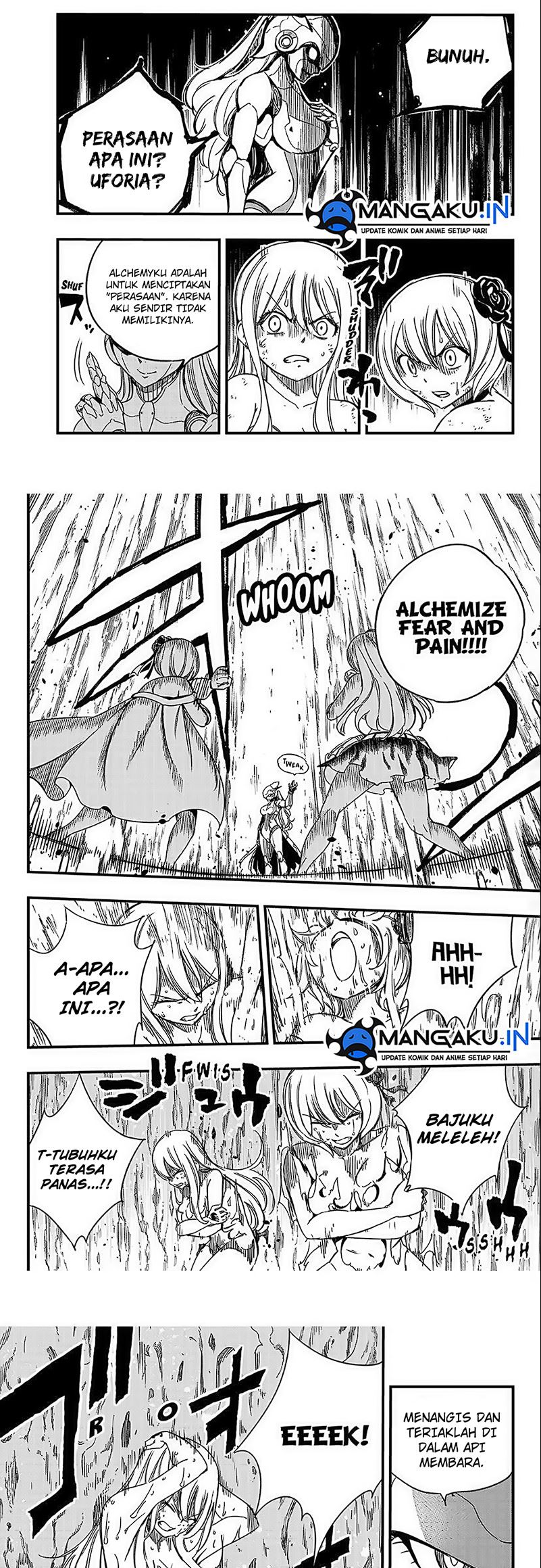 Fairy Tail: 100 Years Quest