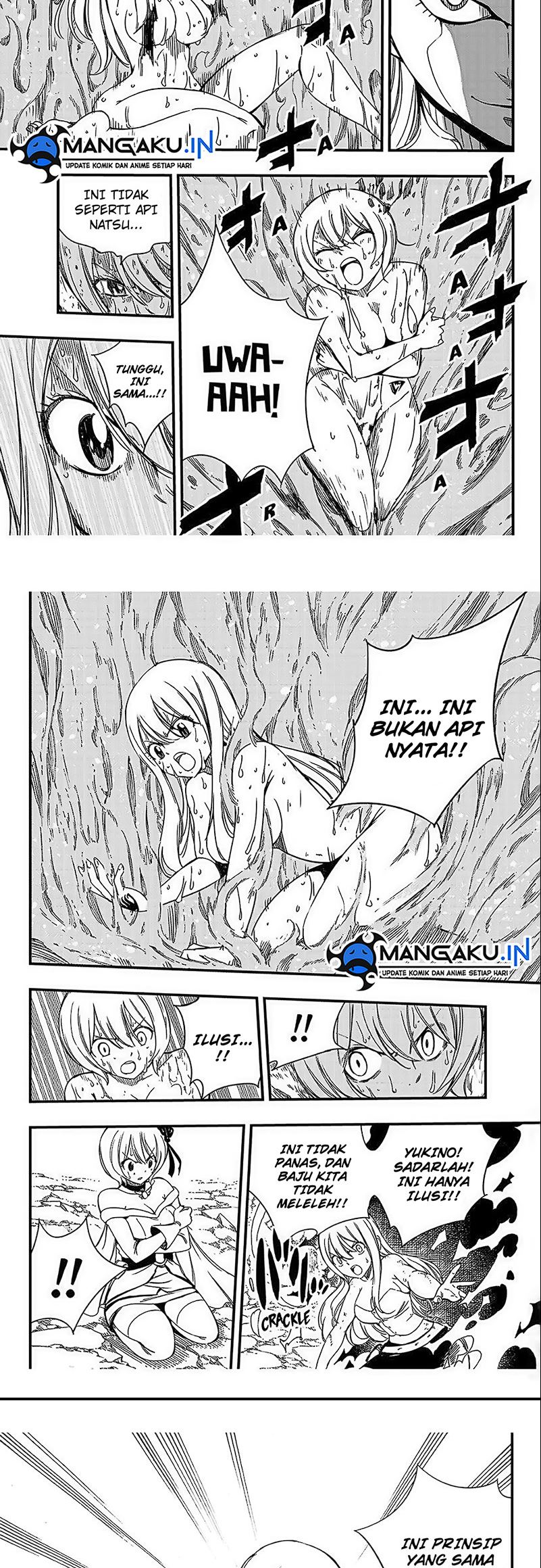 Fairy Tail: 100 Years Quest