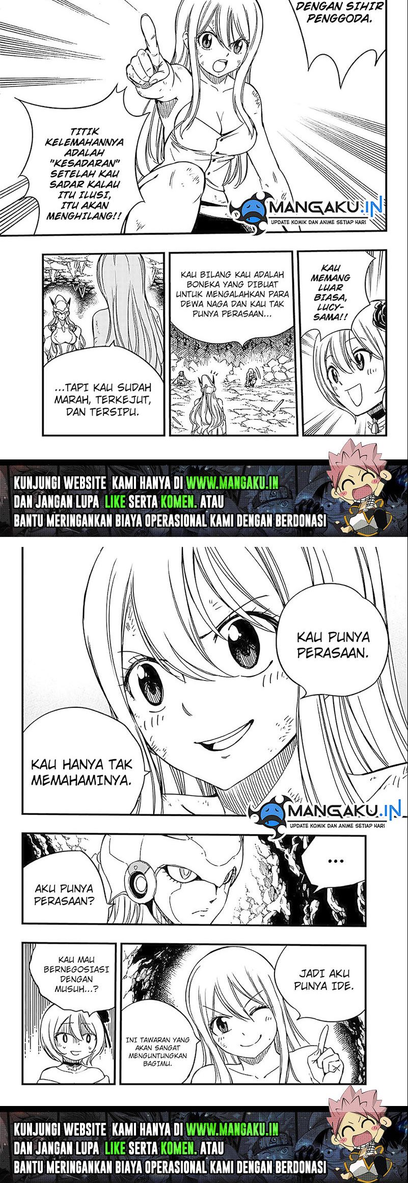 Fairy Tail: 100 Years Quest