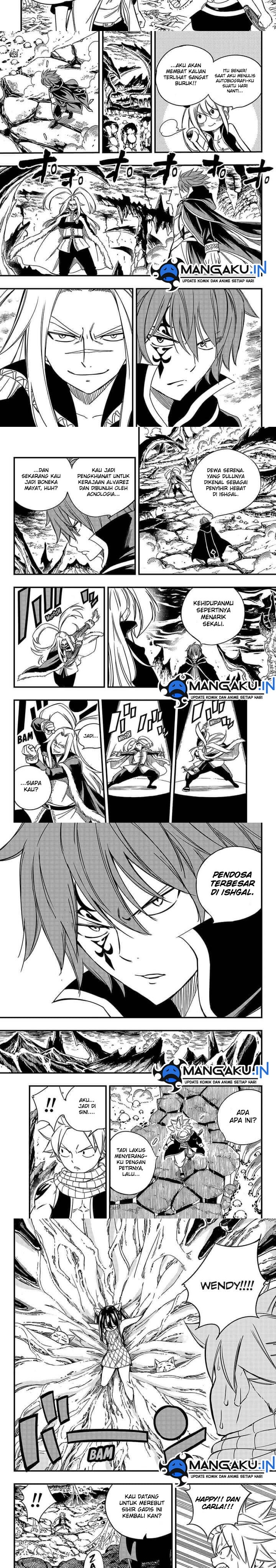 Fairy Tail: 100 Years Quest