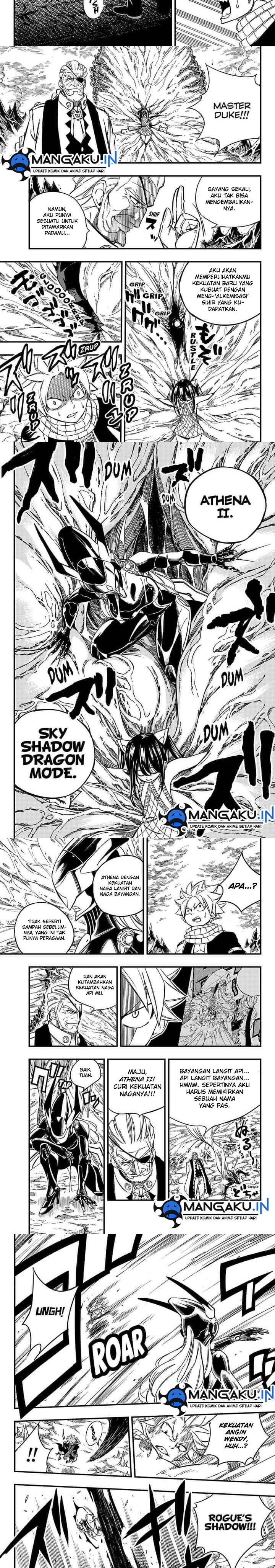Fairy Tail: 100 Years Quest