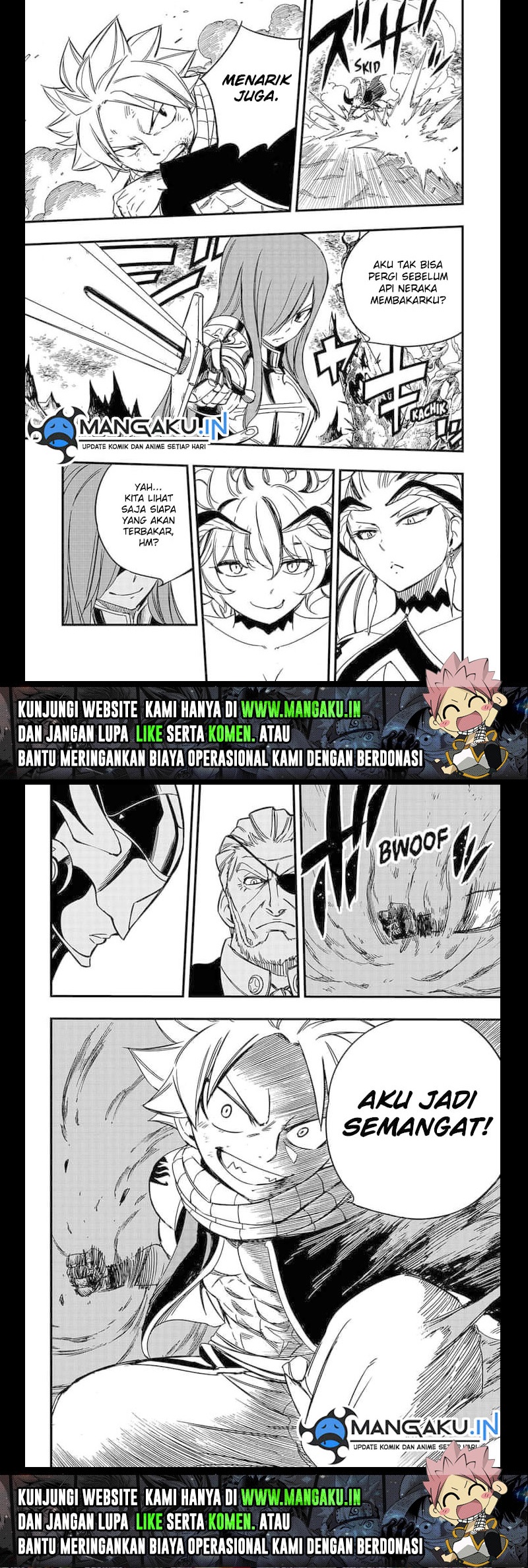 Fairy Tail: 100 Years Quest