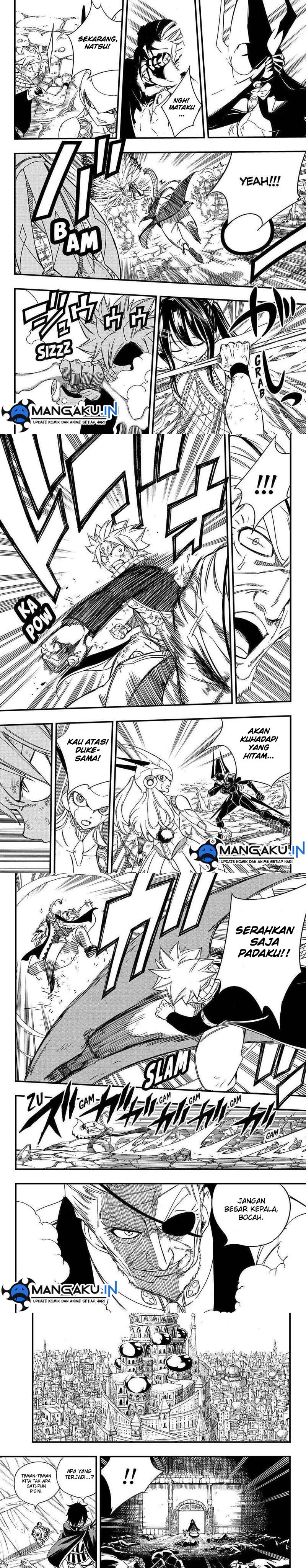Fairy Tail: 100 Years Quest