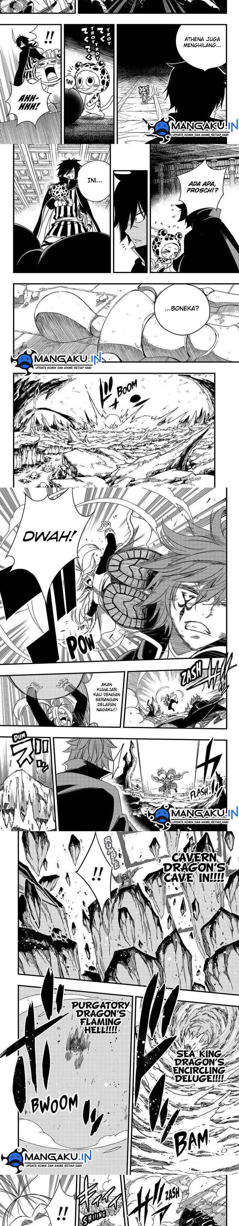 Fairy Tail: 100 Years Quest
