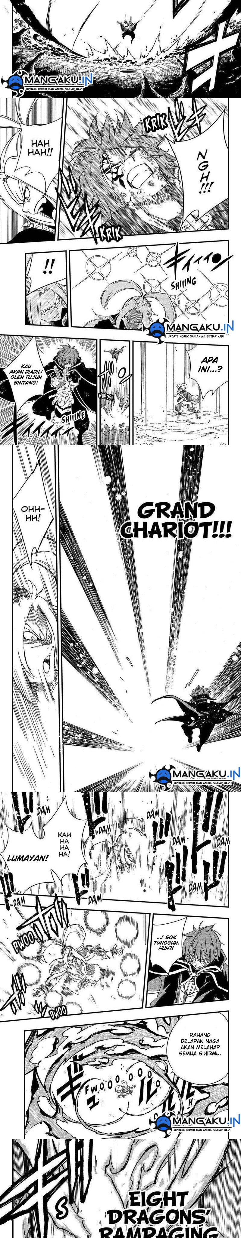 Fairy Tail: 100 Years Quest