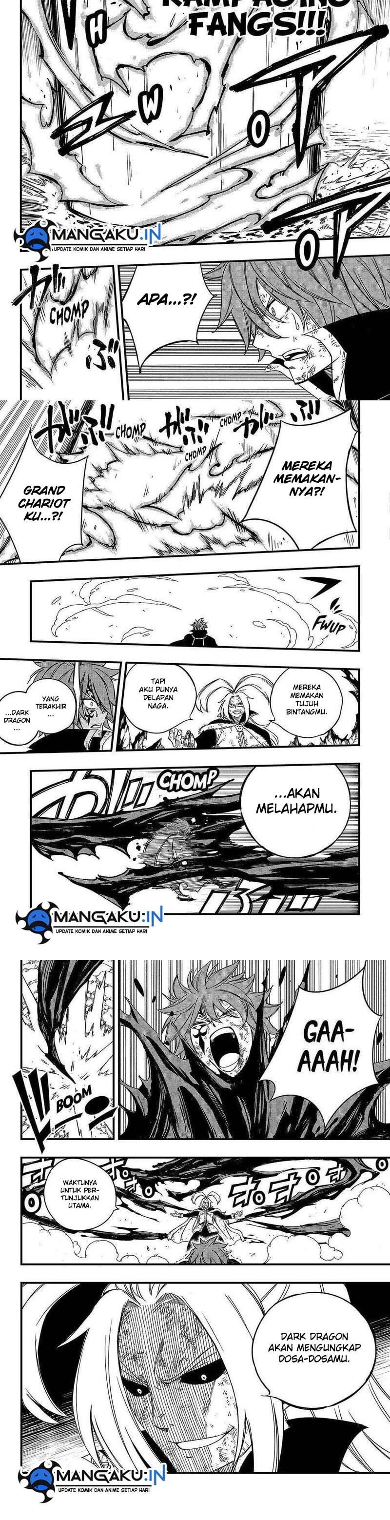 Fairy Tail: 100 Years Quest