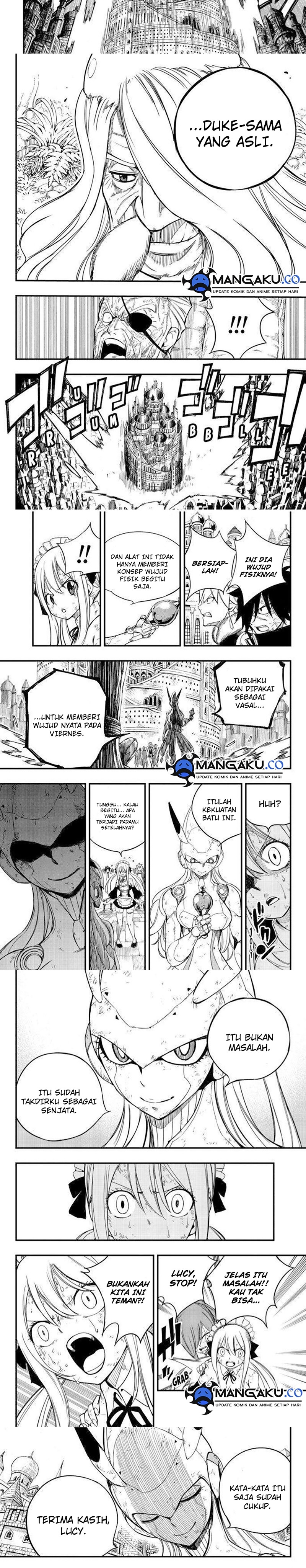 Fairy Tail: 100 Years Quest