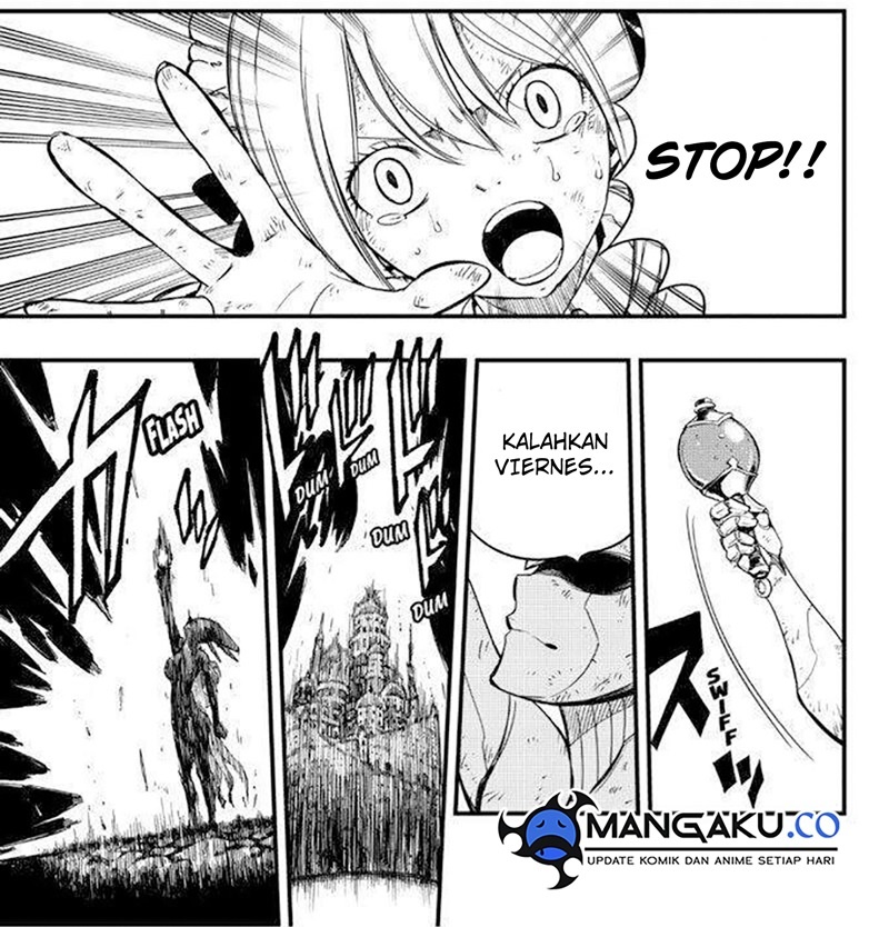 Fairy Tail: 100 Years Quest