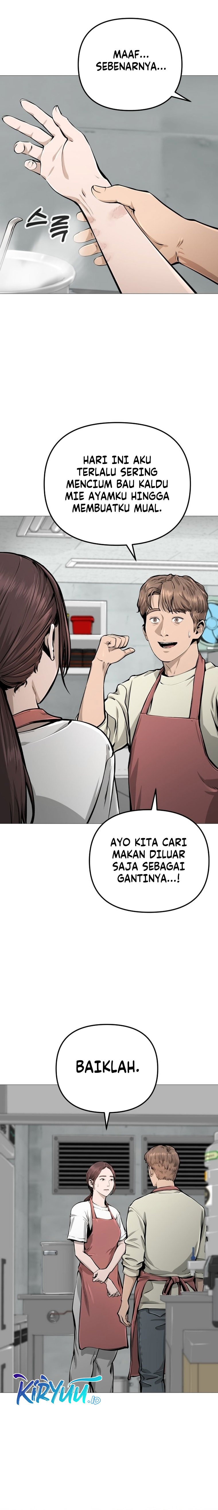Famous Restaurant