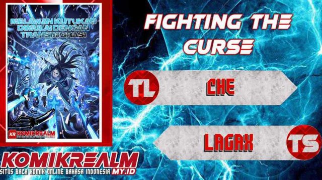 Fighting The Curse (Starting with the Transmigration) Chapter 31