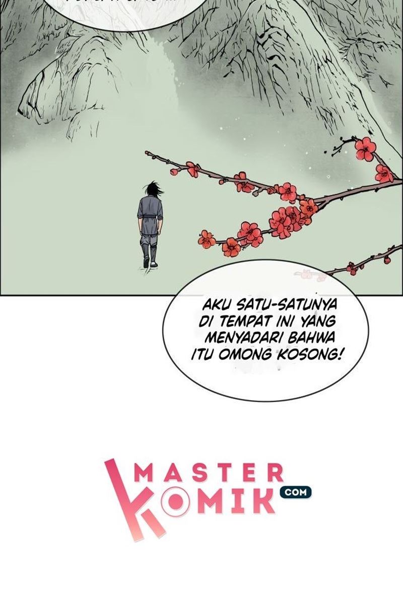 Fist Demon Of Mount Hua