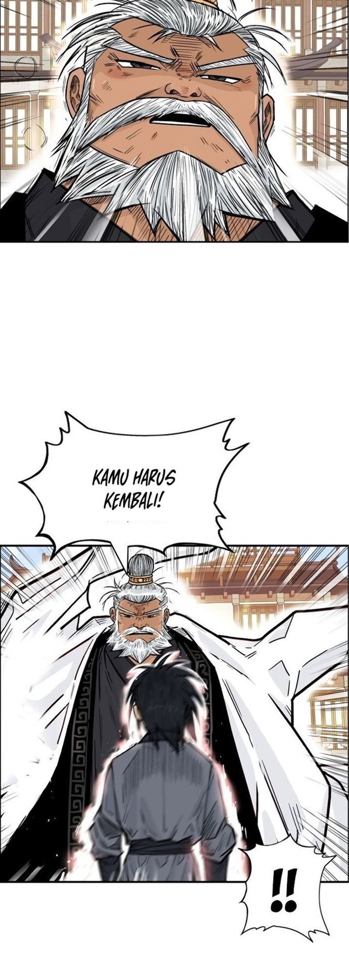 Fist Demon Of Mount Hua